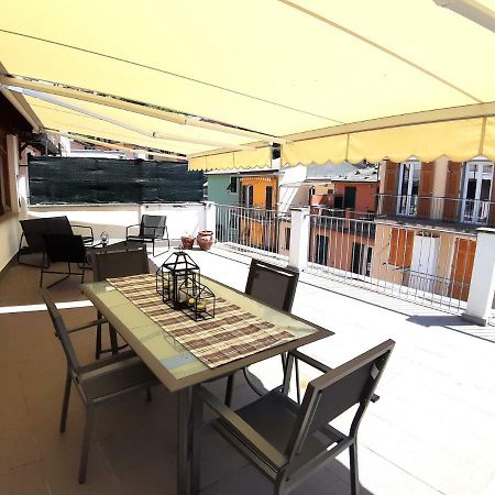 شقة Terrazza مانارولا المظهر الخارجي الصورة